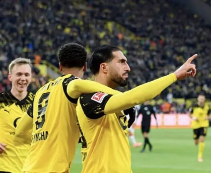 金年会官网登录-赛后欧篮联传出新动向，多特蒙德战术微调，管理层表态：赛场秩序良好，赛程密集仍需轮换(主队让2球4比2)